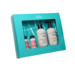 Dovanų rinkinys ploniems plaukams