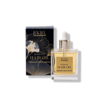 Everline EVRL atstatomasis plaukų aliejus, suteikiantis žvilgesį ir intensyvų maitinimą, 50 ml