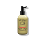 Everline EVRL stiprus losjonas nuo plaukų slinkimo, intensyvi formulė šaknų stiprinimui ir augimo skatinimui, 120 ml