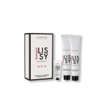 Everline EVRL tiesinamosios procedūros priemonių rinkinys Lissy, ilgalaikis glotninimas ir plaukų stiprinimas