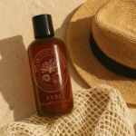 Šampūnas su babassu aliejumi ir murumuru sviestu - Image 3