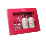 Dovanų rinkinys šilkiniams plaukams